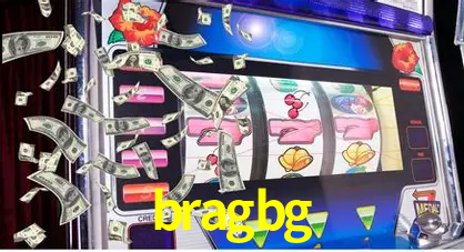 A Emoção da Loteria na bragbg: Uma Chance de Mudança de Vida