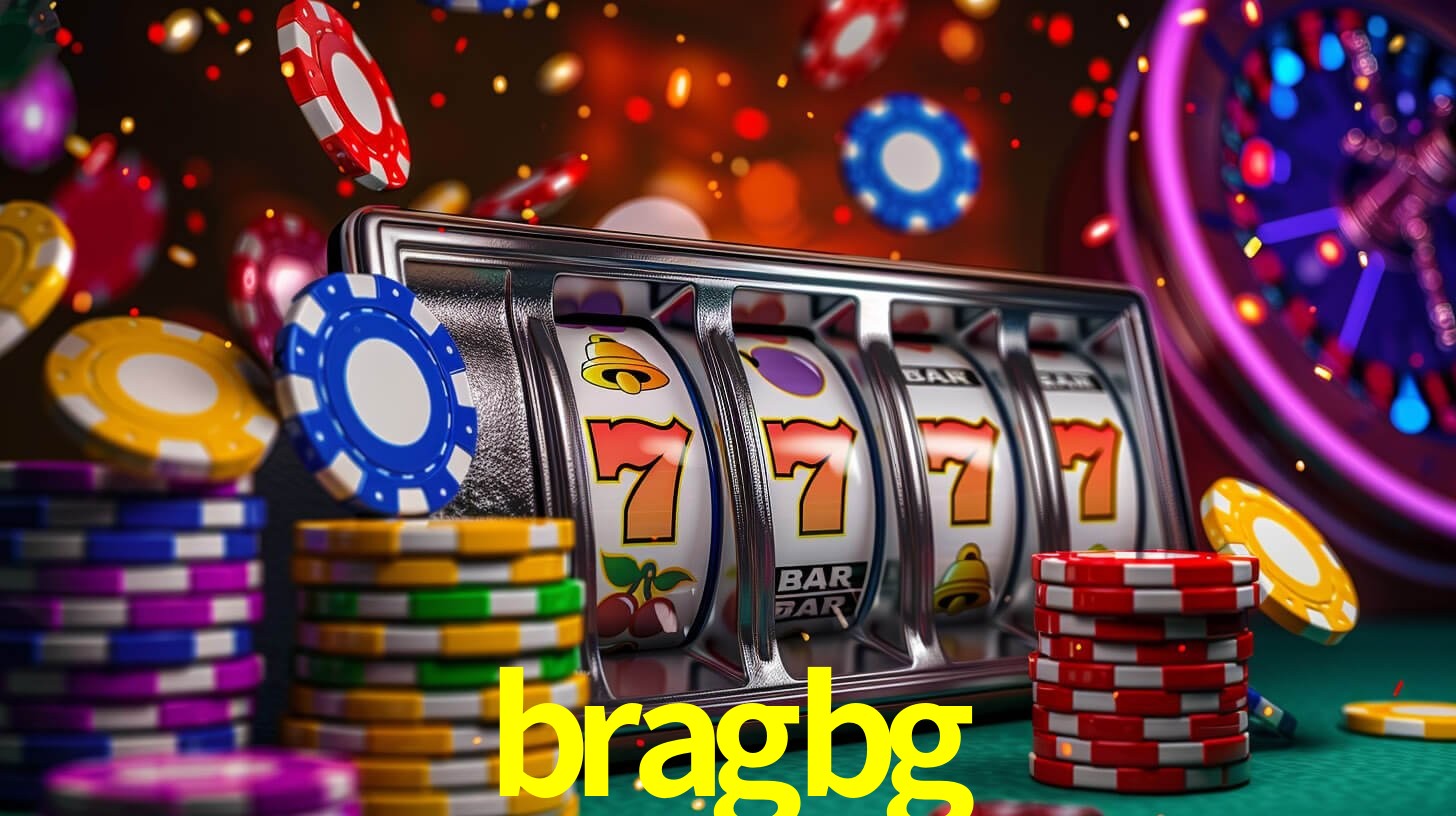 Estatísticas bragbg