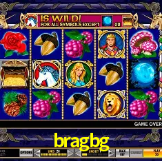 A Revolução dos Aplicativos de Jogos no bragbg