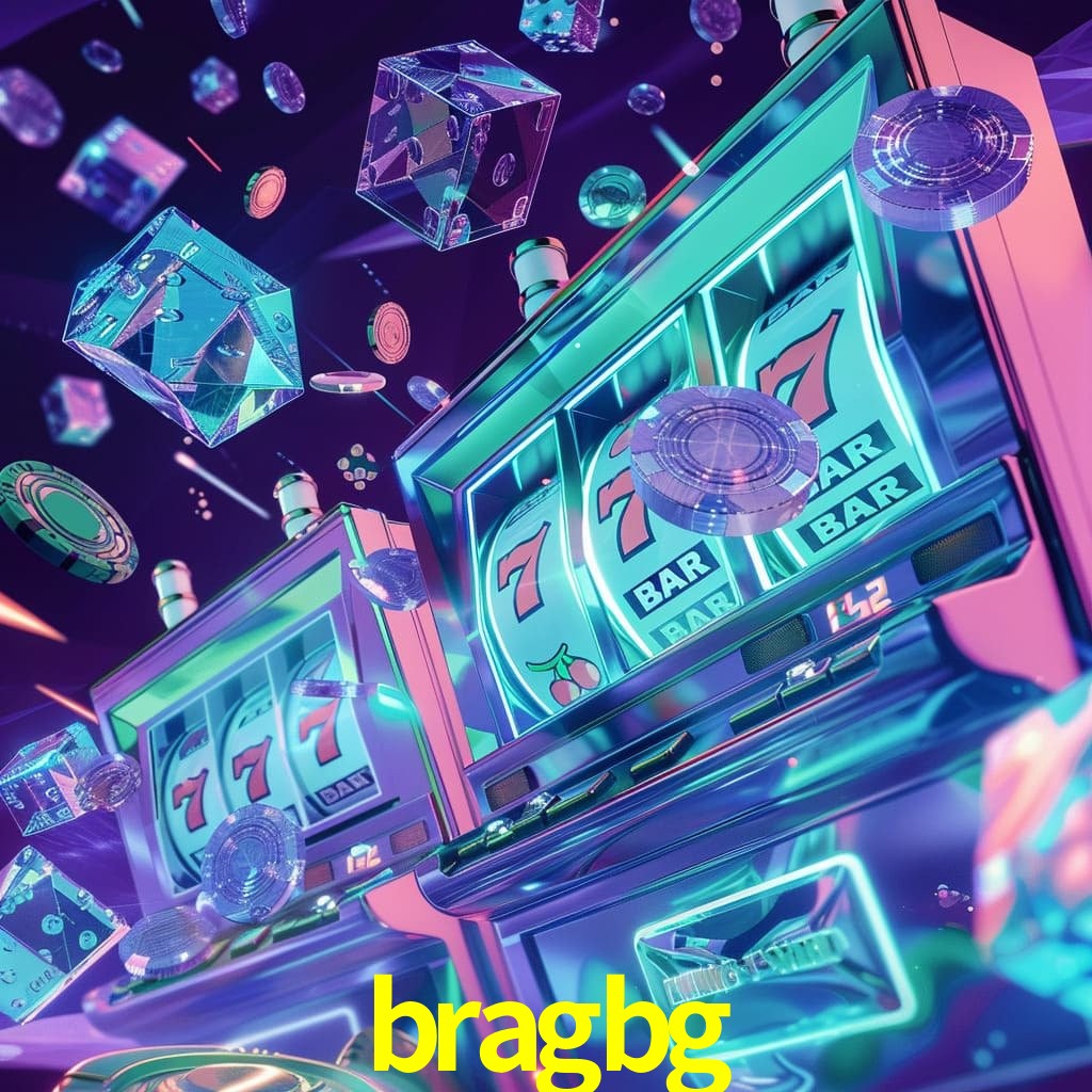 Mesa de Roleta bragbg