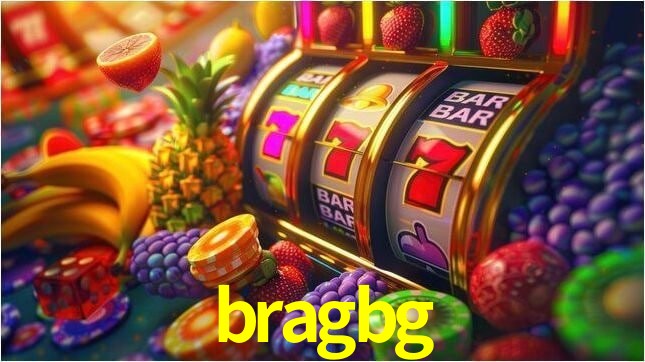 Descubra o Mundo do Cassino Online com bragbg
