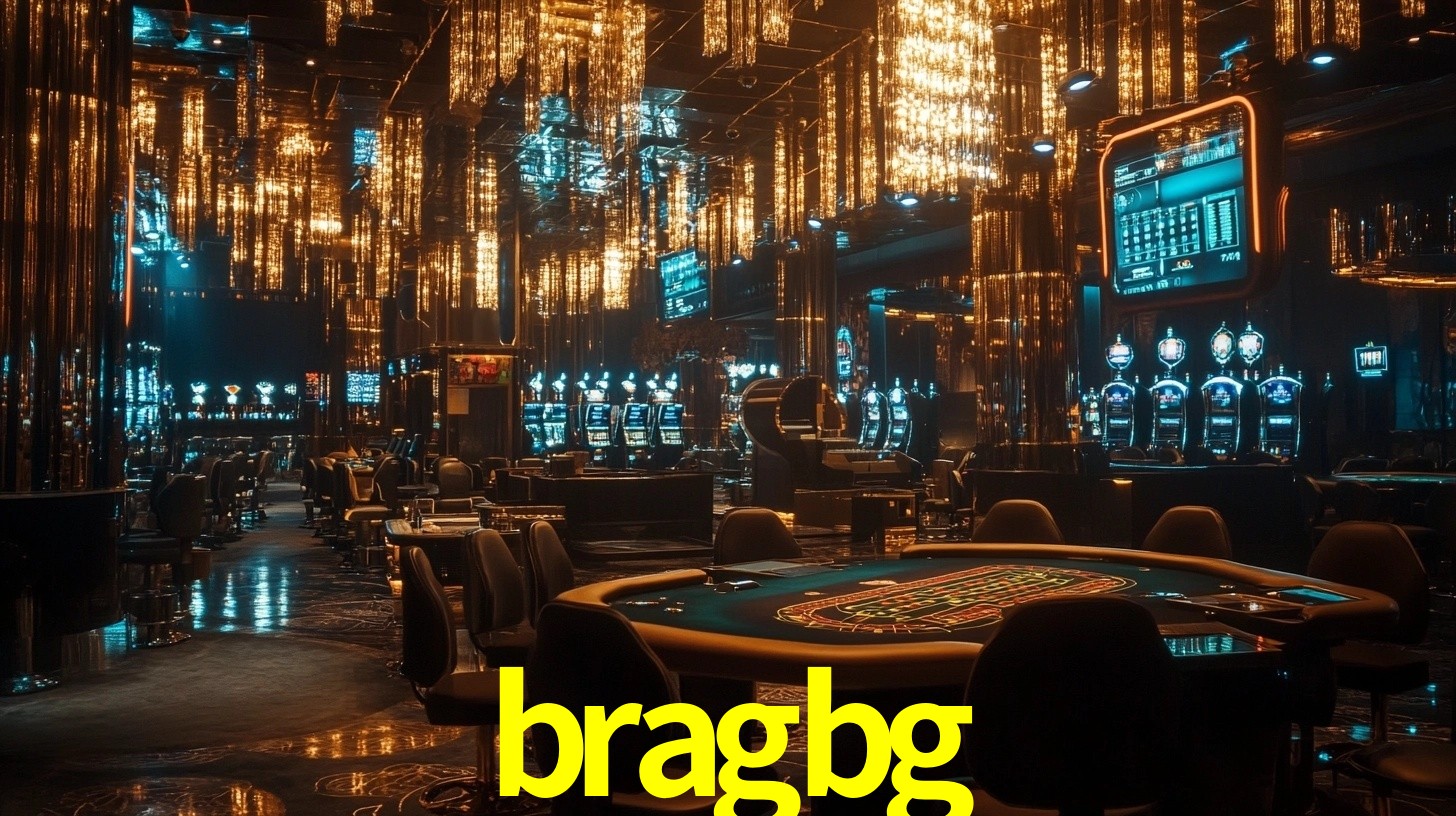 bragbg,bragbg.com