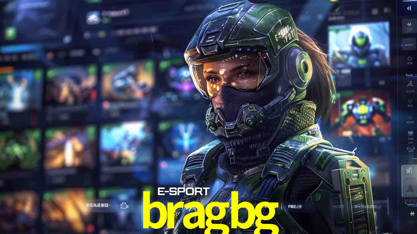 A Popularidade dos Caça-Níqueis no bragbg
