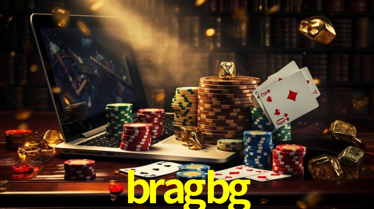 Casino Ao Vivo bragbg