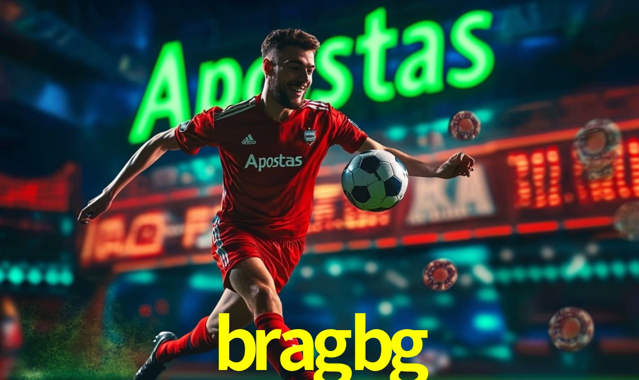 Apostas de Futebol bragbg