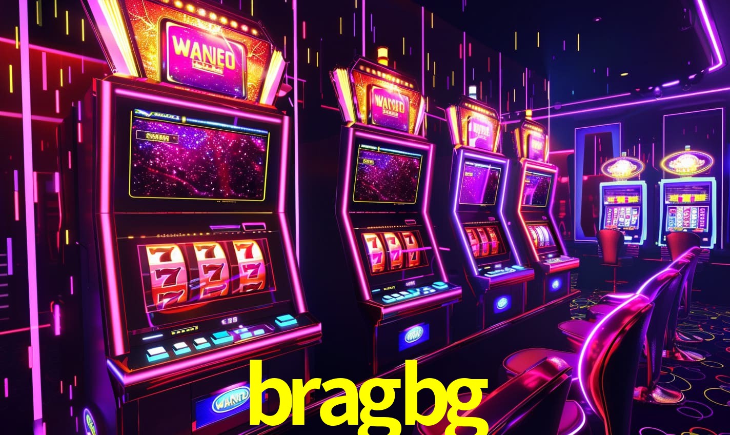 Interface do App bragbg