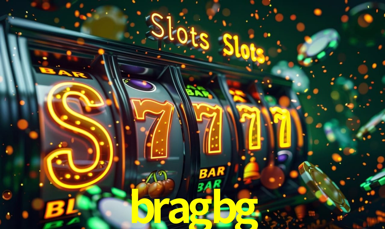Login Seguro bragbg