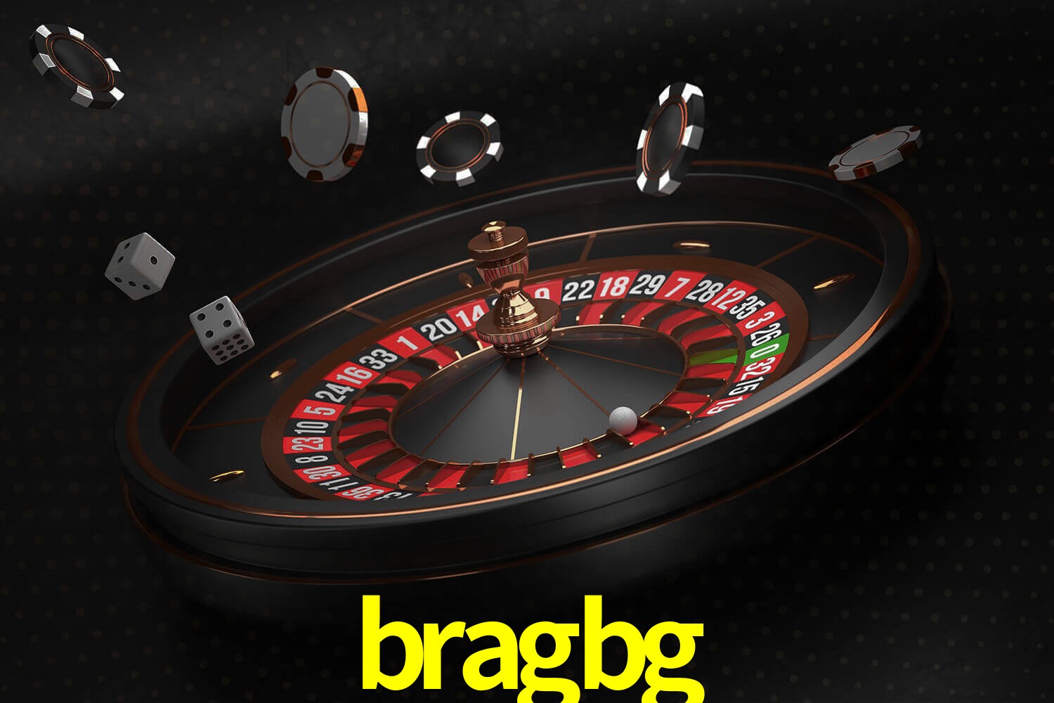 bragbg: Seu Especialista em Apostas Esportivas Brasileiras