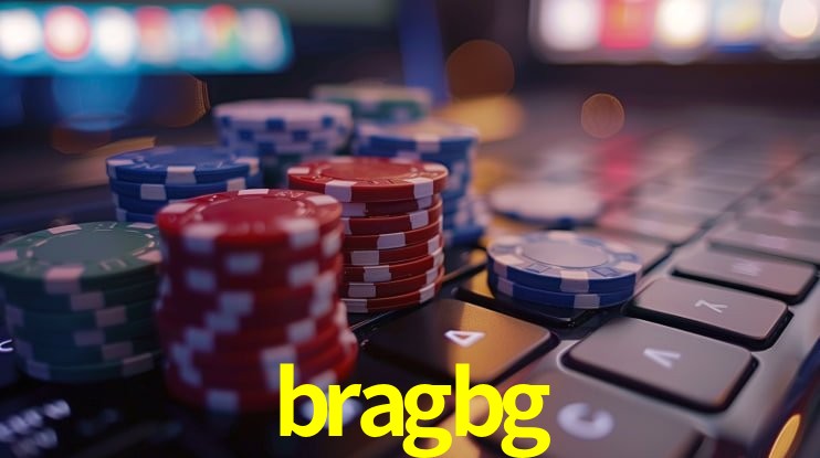 Diretório de Jogos bragbg