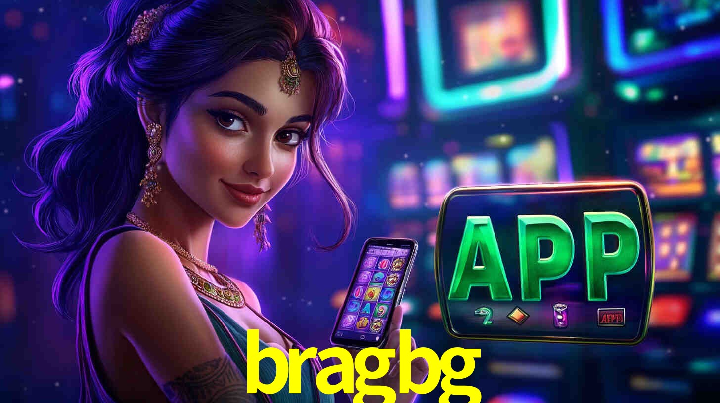 Bônus Generosos e Exclusivos no bragbg para Você!
