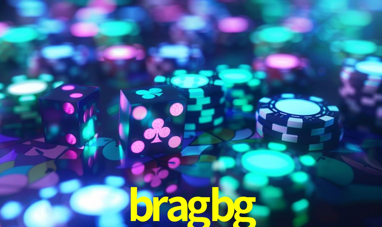 Jogos de Slot bragbg