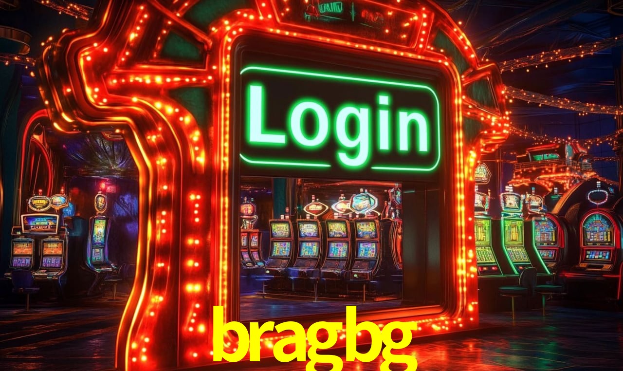 Segurança 2FA bragbg