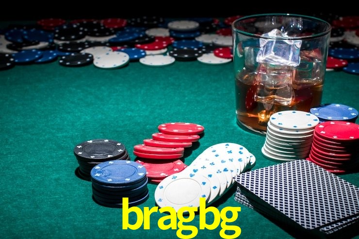 Provedores de Jogos bragbg