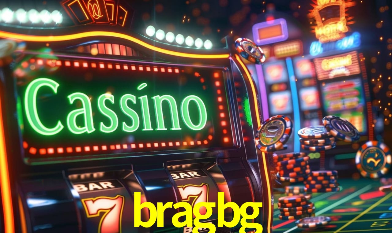 Recursos de Bônus bragbg