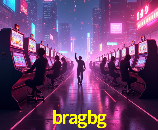 Recursos de Bônus bragbg