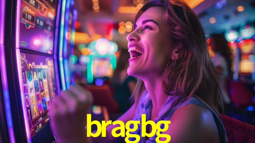 Sinta a adrenalina dos jogos de cassino com bragbg