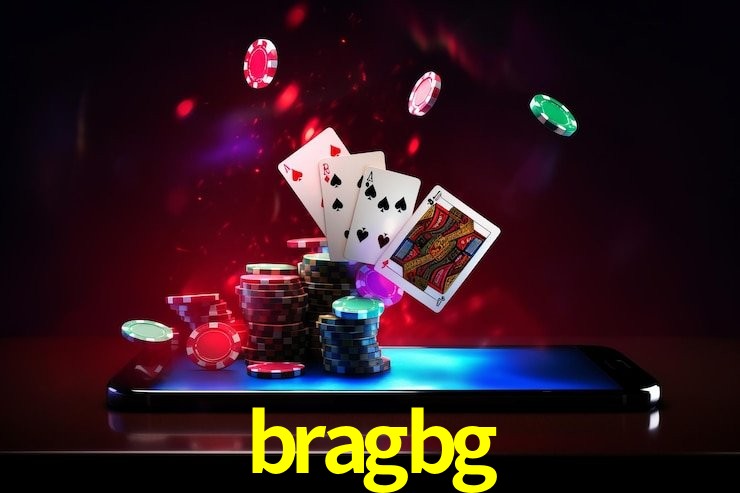 Mesa de Roleta bragbg