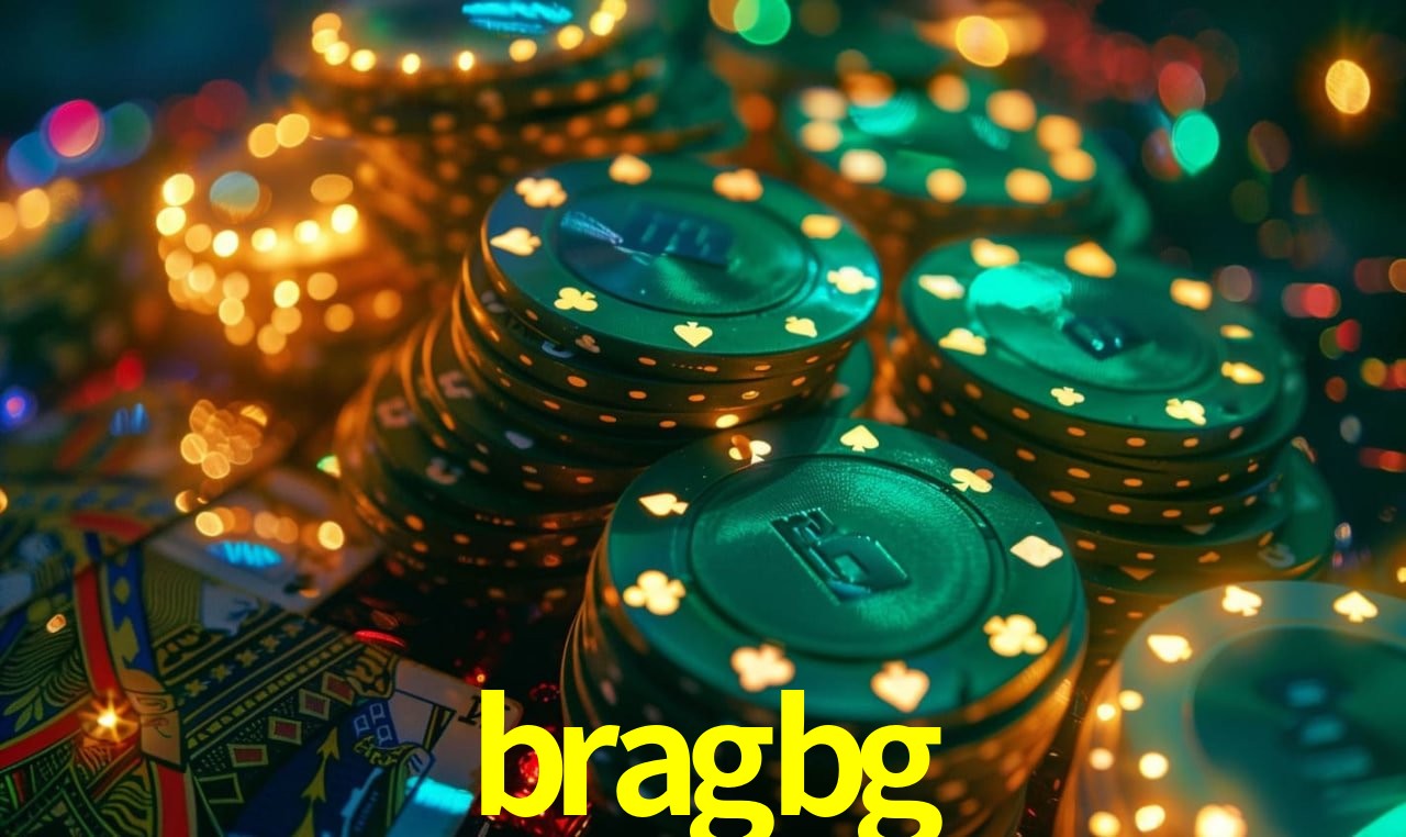 Benefícios da Conta bragbg