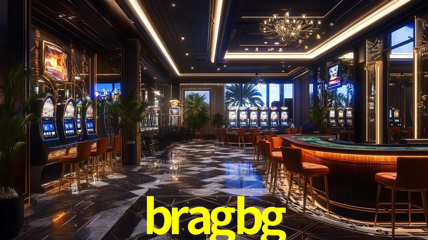 Ofertas Imperdíveis na bragbg: Promoções e Bônus Que Valem a Pena
