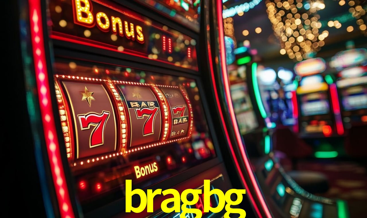Jogos Exclusivos bragbg