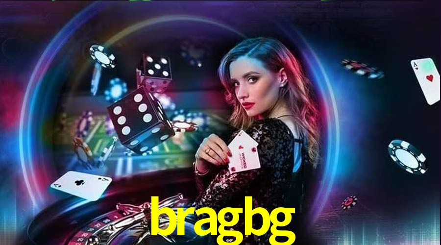 Desvendando o Mundo dos Jogos Virtuais na bragbg
