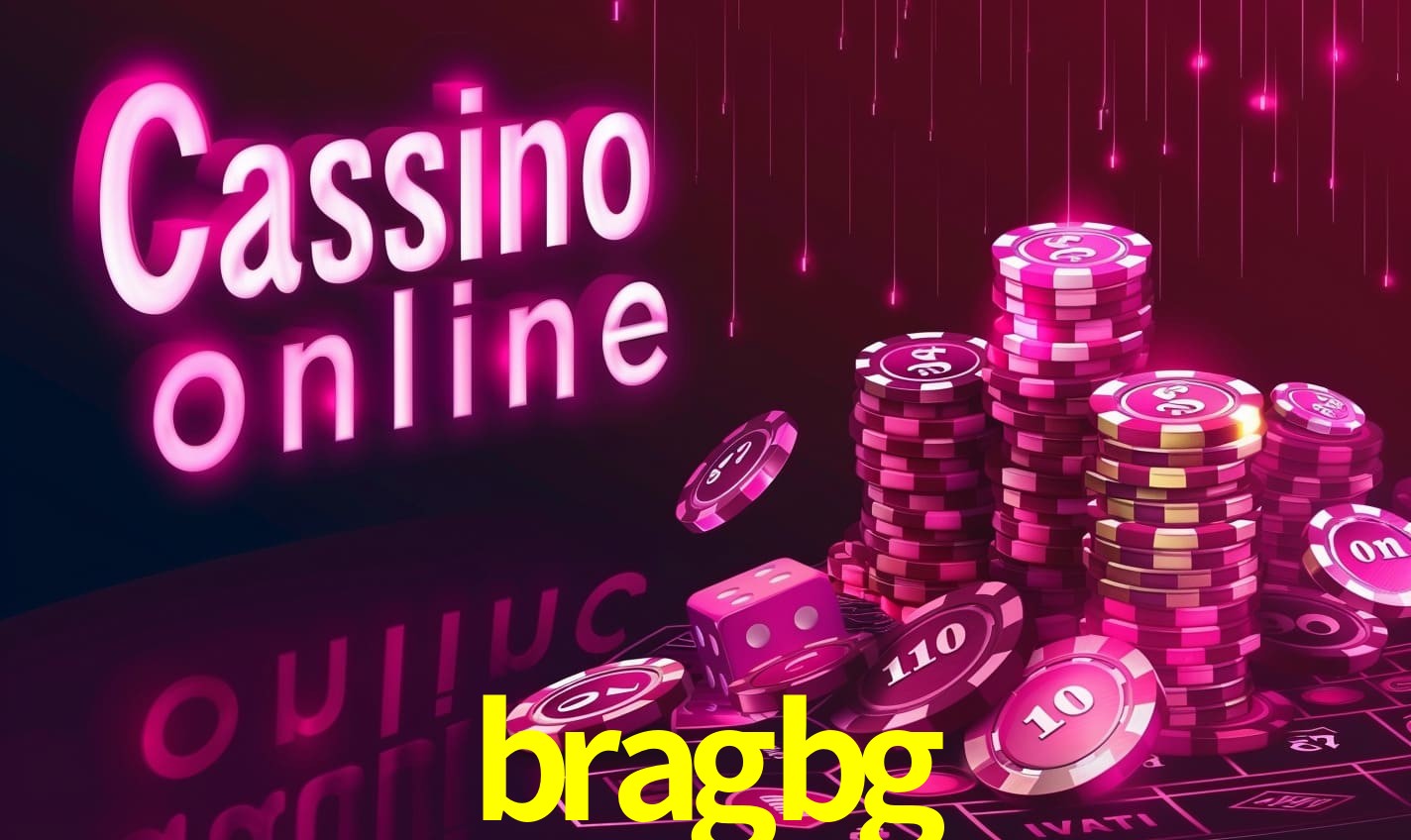 PIX Instantâneo bragbg