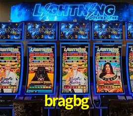 A Experiência Imersiva dos Cassinos Ao Vivo no bragbg
