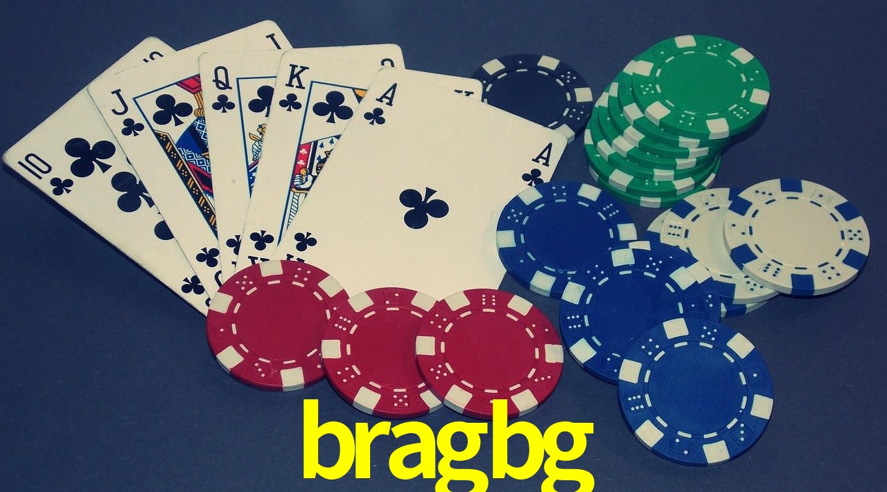 Casino Ao Vivo bragbg