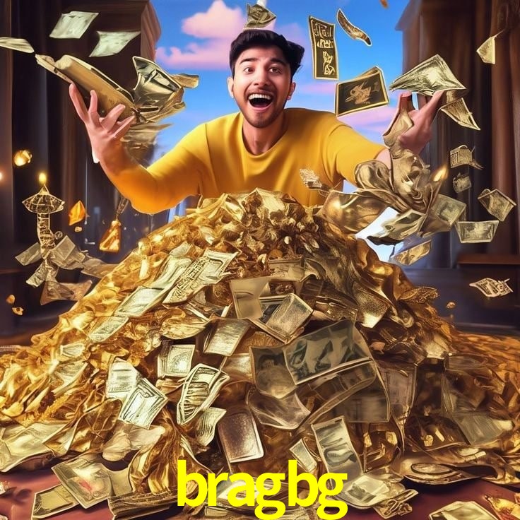 Diretório de Jogos bragbg