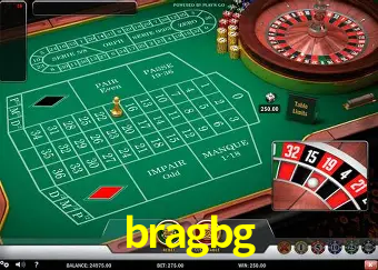 Descubra a Magia dos Jogos de Arcade no bragbg