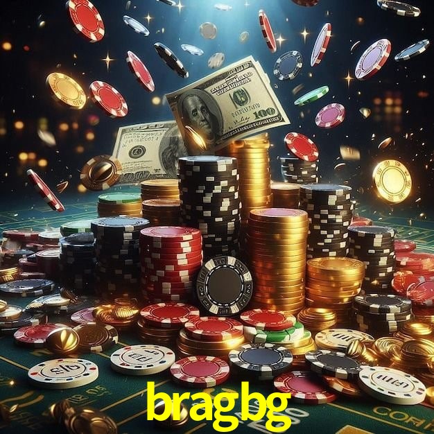 Mesa de Blackjack bragbg